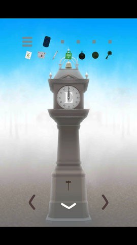 薄雾官方版游戏