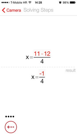 photomath最新版 photomath最新版