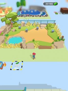 我的迷你动物园My Mini Zoo