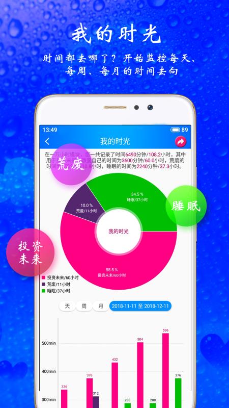 时光计划