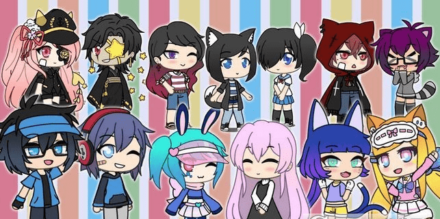 gachalife2加查中文版