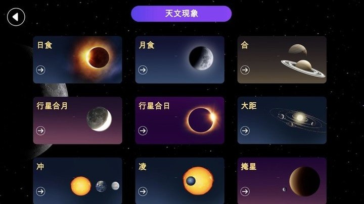 天文望远镜AR