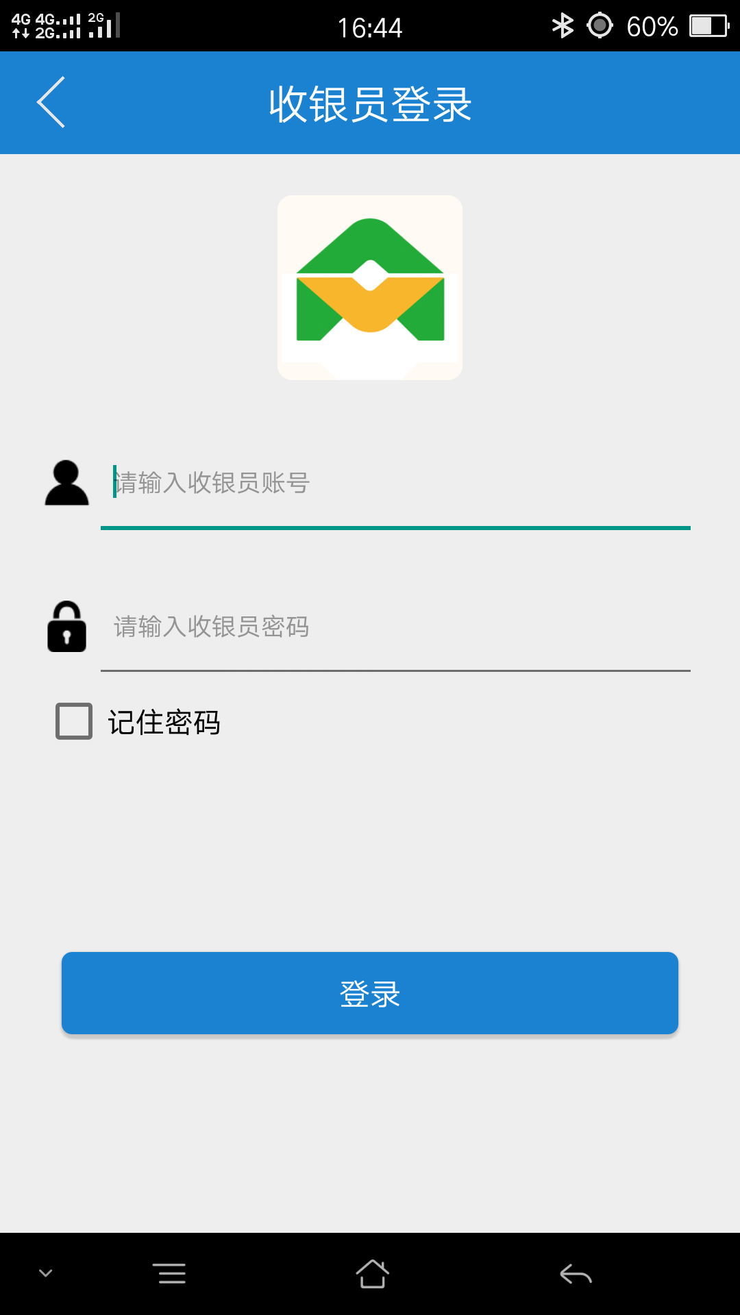 七米支付