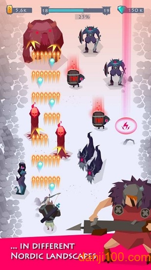 维京2中文版