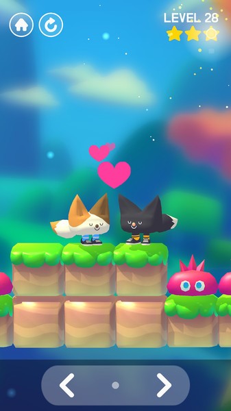 跳跳大作战 跳跳大作战