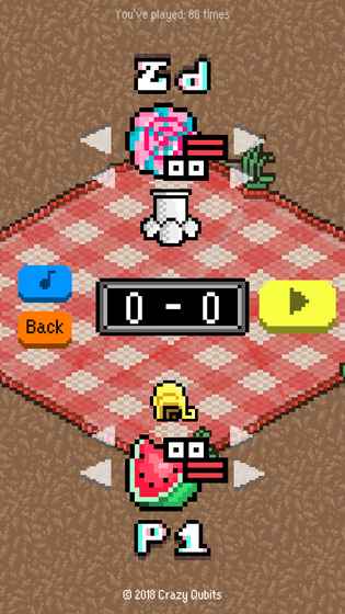 Pikuniku Battle手游