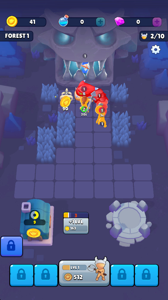 Snake Dungeon安装器