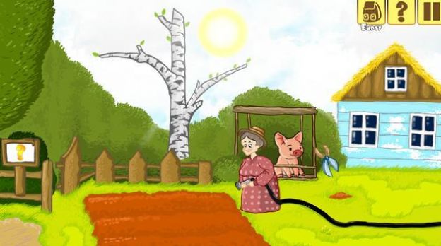 12把锁和钥匙 中文版