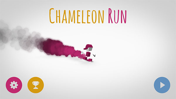 Chameleon Run游戏 安卓版v2.7.3