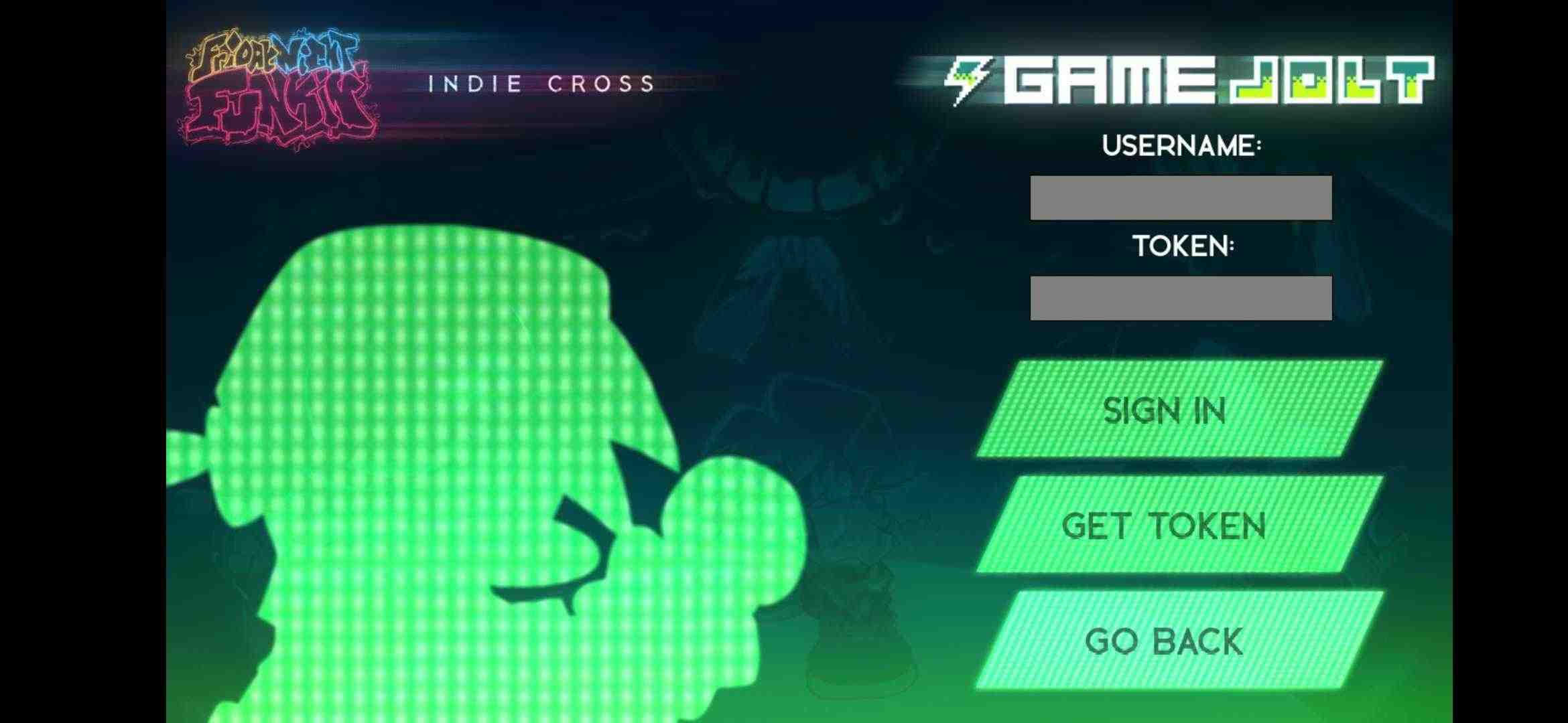 indiecross正式版