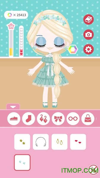 TapTapDoll汉化版