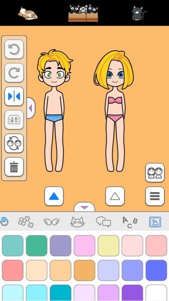 超级造型师时尚公主