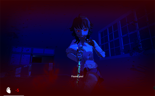 逃离病娇女孩甜蜜模式 安卓版v0.1.8