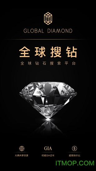 全球搜钻平台