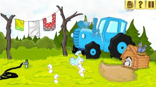 12把锁和钥匙 中文版