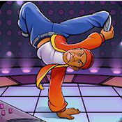 Hiphop Dance(街舞王2018汉化破解版)