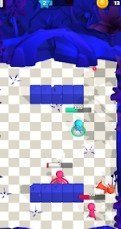 Simple Shooter(不要停止射击)