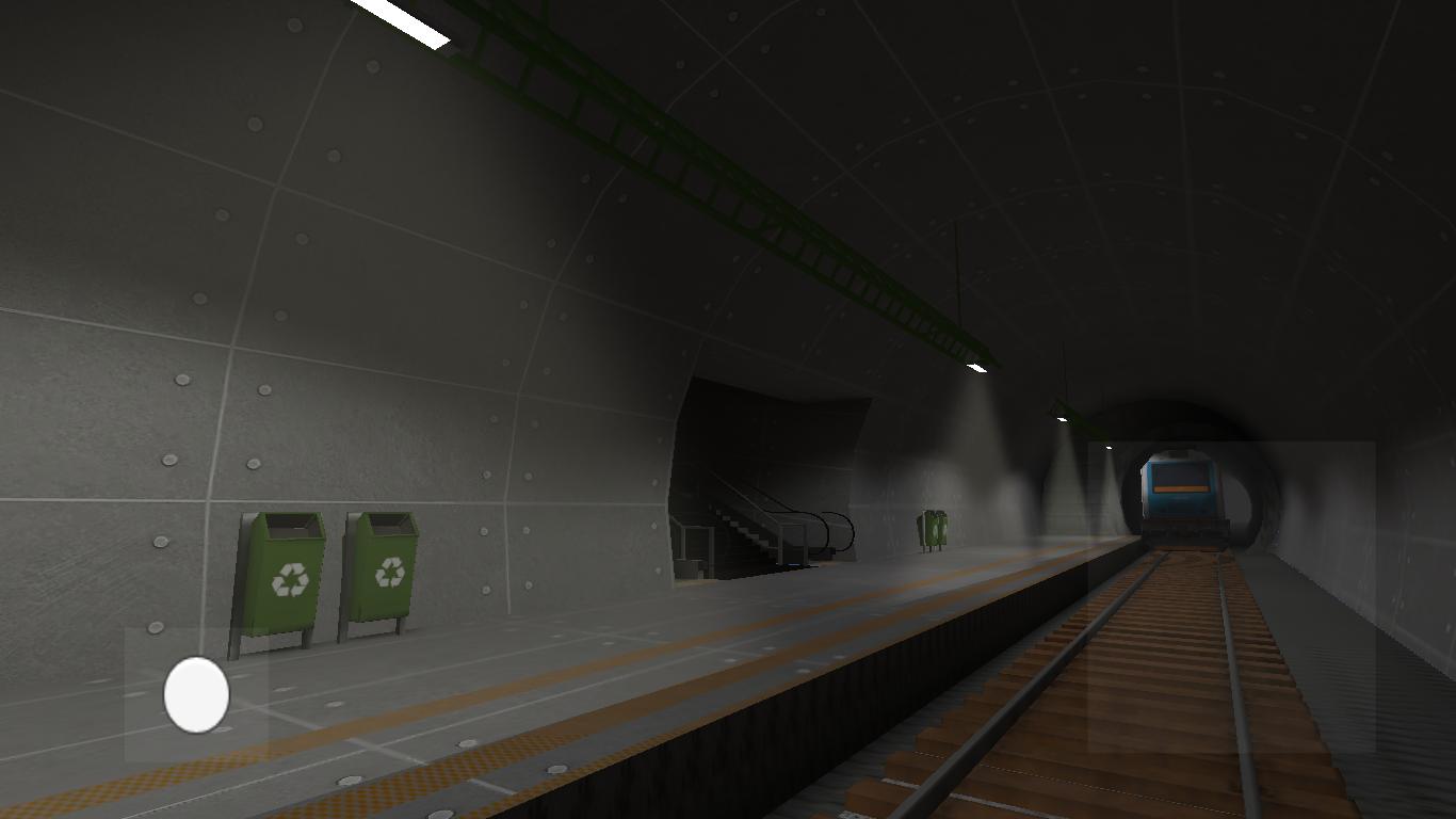 神秘隧道 神秘隧道