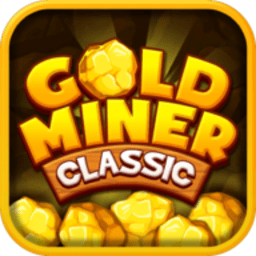 黄金矿工经典版英文版(GoldMiner)
