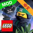 乐高幻影忍者元素之战官方版