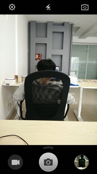 vivo内置相机