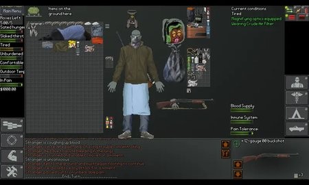 末日拾荒者完整版