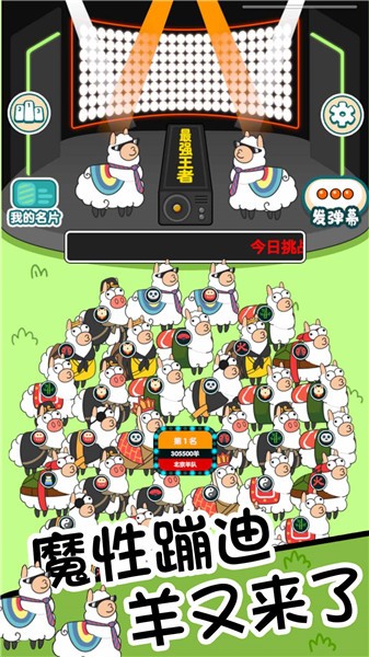 动物小镇
