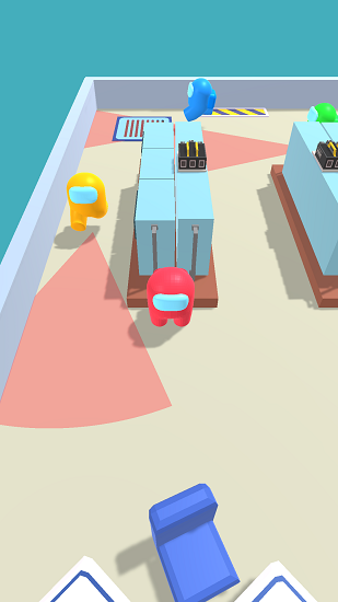 冒充者攻击(imposter attack)