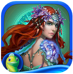 黑暗寓言小美人鱼与紫色潮汐(Dark Parables: Mermaid)