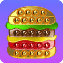 开心解压玩具盒