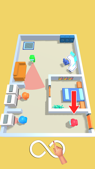 冒充者攻击(imposter attack)