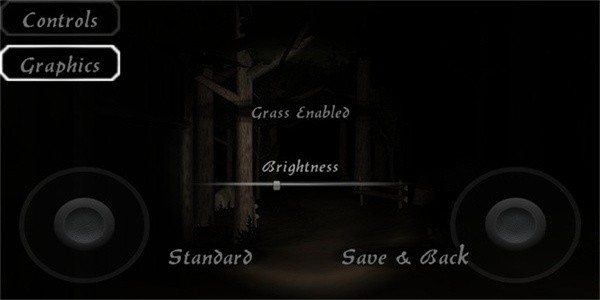 恐怖森林2游戏手机版(Forest 2)