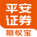 平安期权宝