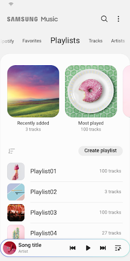 samsungmusic最新版