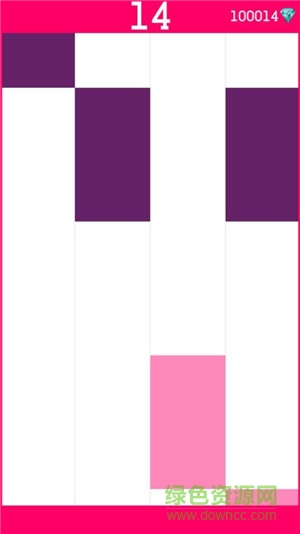 KPOP钢琴游戏(KPOP Piano Game)