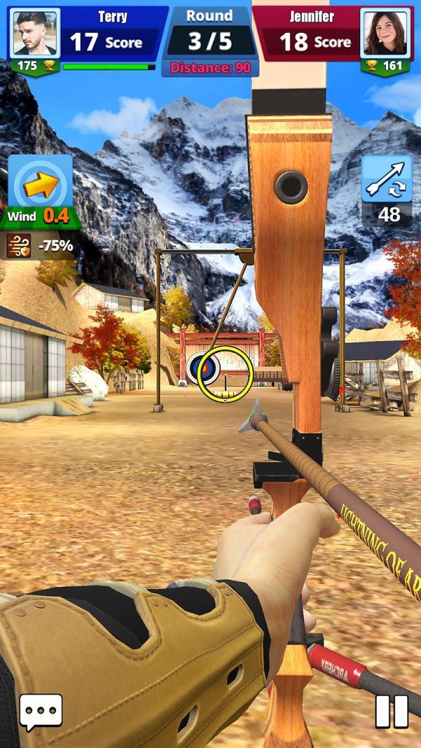 Archery Kingdom - Bow Shooter(弓箭射箭)