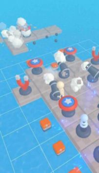 Raft Commander: Ocean Survival