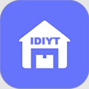 id云仓app