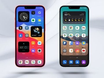 iblurdockpro ios主题app