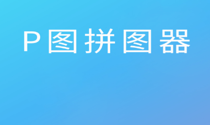 卡米P图