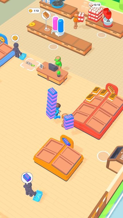 甜蜜帝国官方版