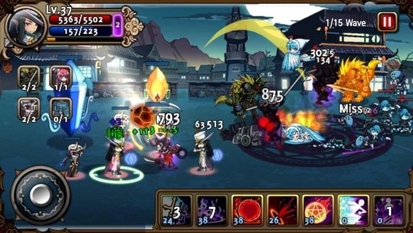 吸血鬼猎人英雄中文版