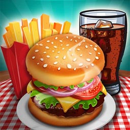 宝宝料理厨房