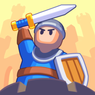 画兵打仗Draw Strike