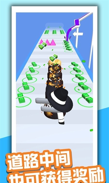 甜品小达人 甜品小达人