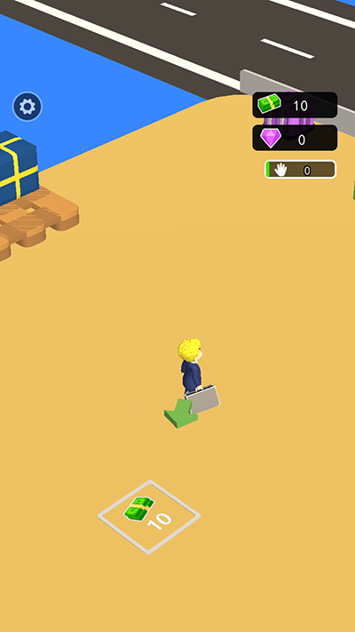 老板很忙 老板很忙