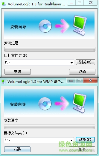 功放软件