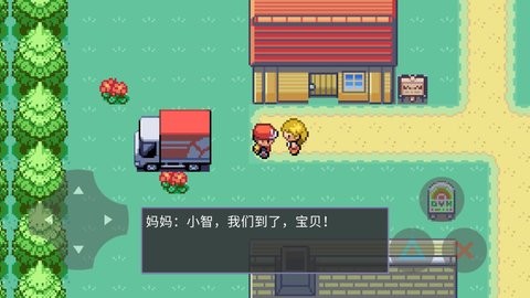 口袋怪兽白金 口袋怪兽白金