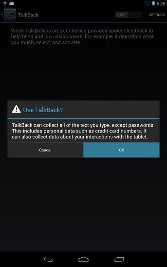 talkback安卓版