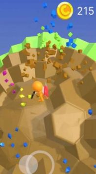 挖穿银河系Planet Miner